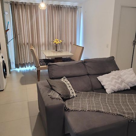 Apto Belle Residencial Ilha Bela باسو دي توريس المظهر الخارجي الصورة