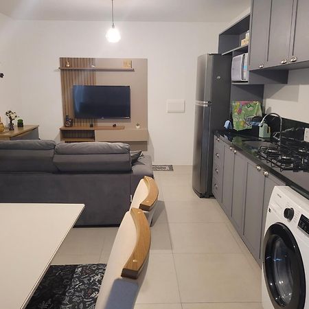 Apto Belle Residencial Ilha Bela باسو دي توريس المظهر الخارجي الصورة