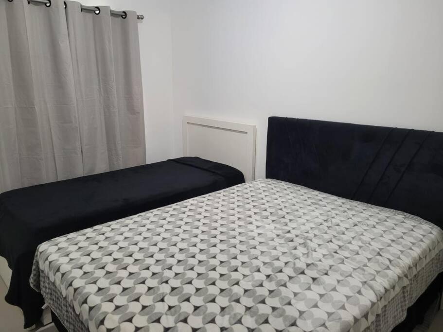Apto Belle Residencial Ilha Bela باسو دي توريس المظهر الخارجي الصورة