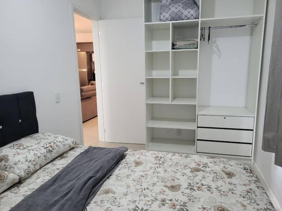Apto Belle Residencial Ilha Bela باسو دي توريس المظهر الخارجي الصورة