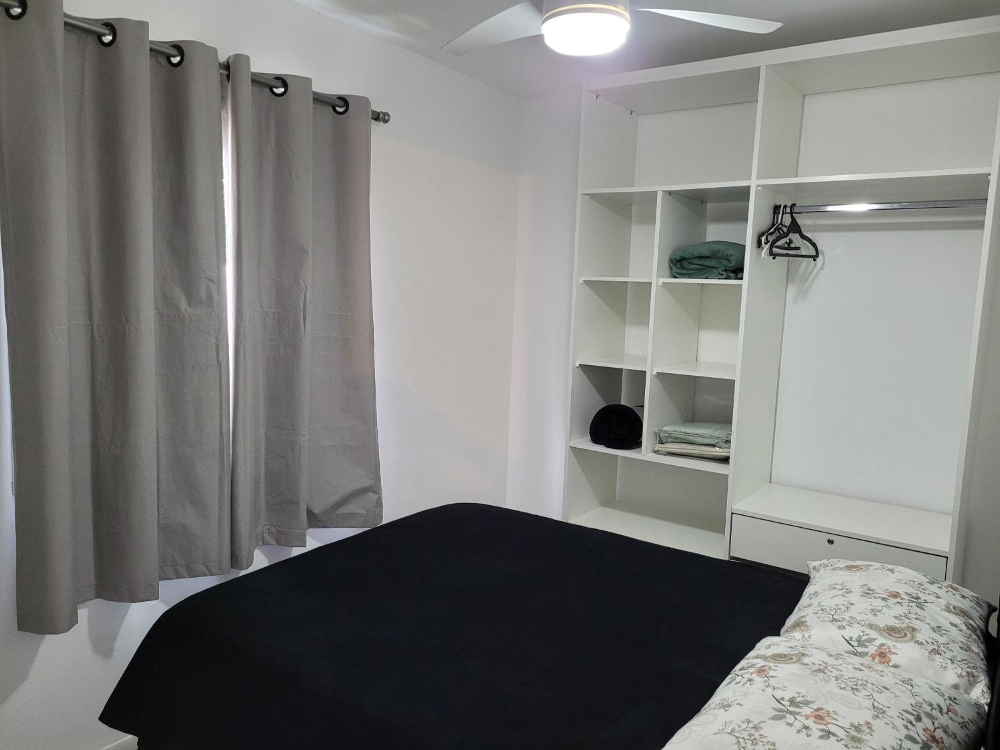 Apto Belle Residencial Ilha Bela باسو دي توريس المظهر الخارجي الصورة