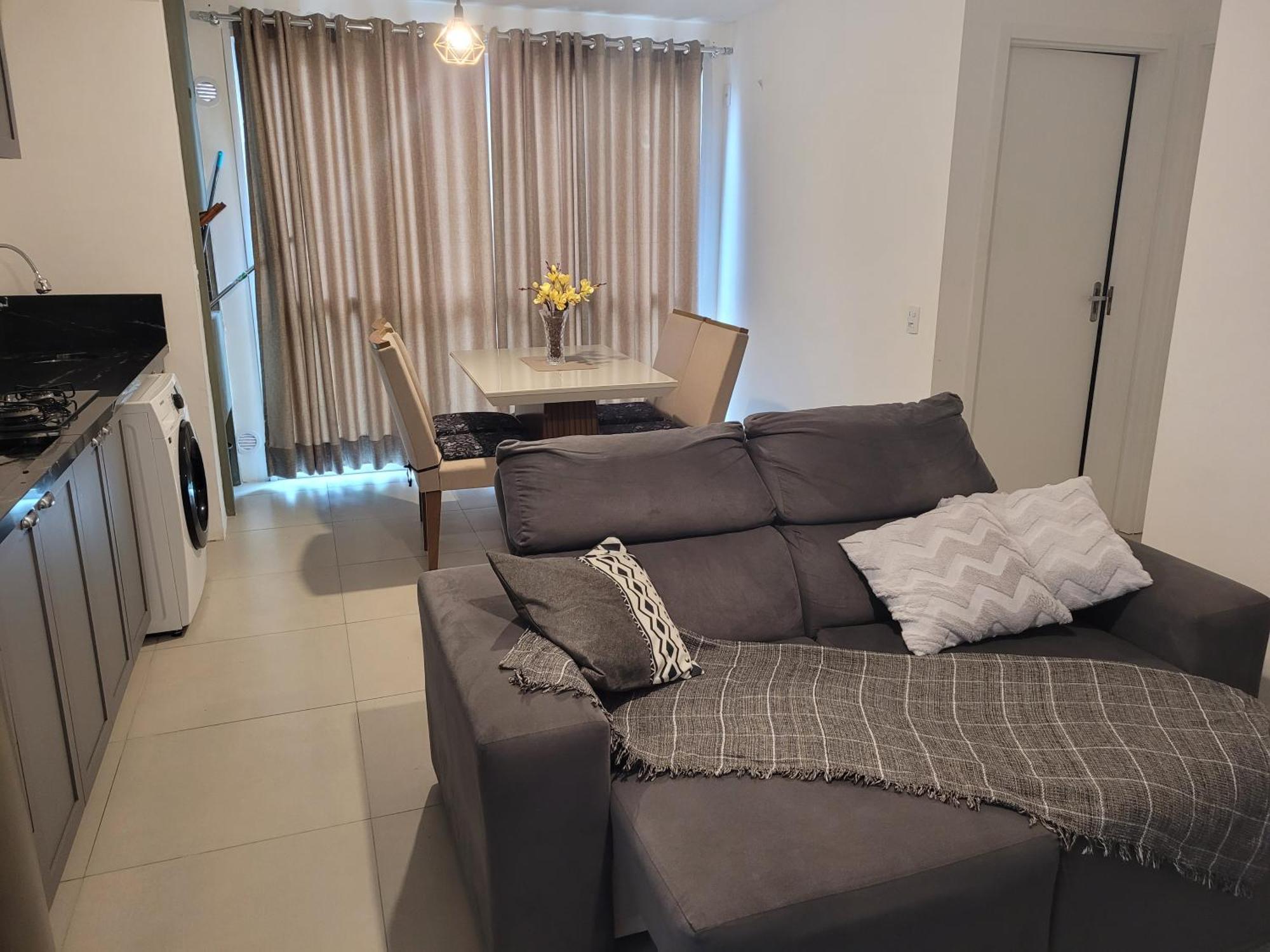 Apto Belle Residencial Ilha Bela باسو دي توريس المظهر الخارجي الصورة